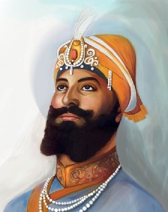 Guru Gobind Singh